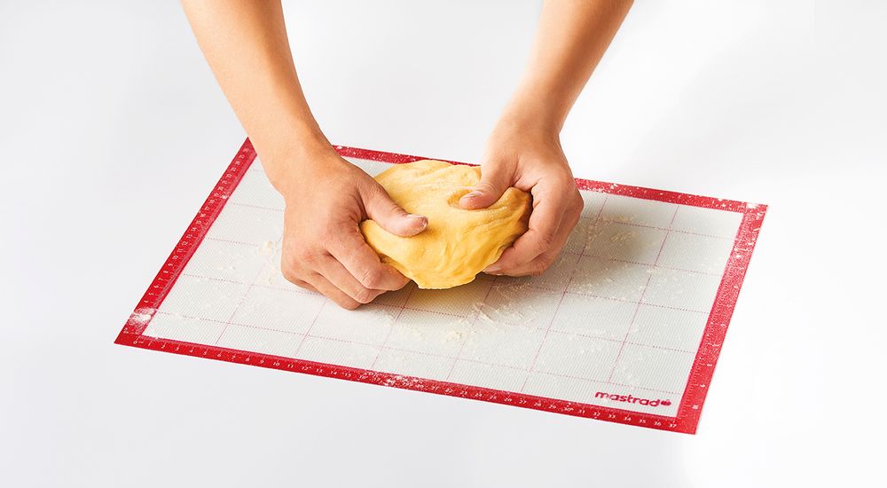Ustensiles de cuisine - Tapis de cuisson 30x40cm - M&CO
