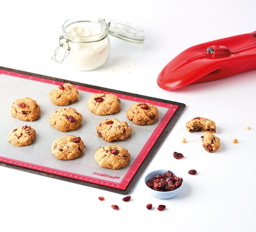 Ustensiles de cuisine - Tapis de cuisson 30x40cm - M&CO