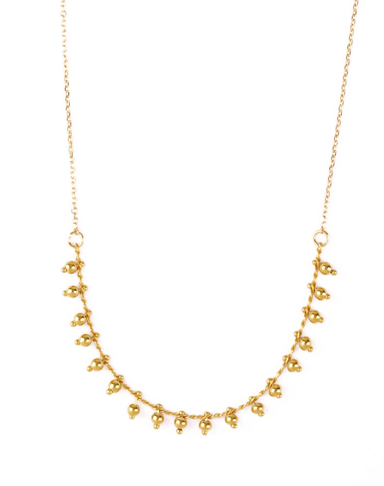Bijoux - Ligne Gypsy - NILAÏ PARIS