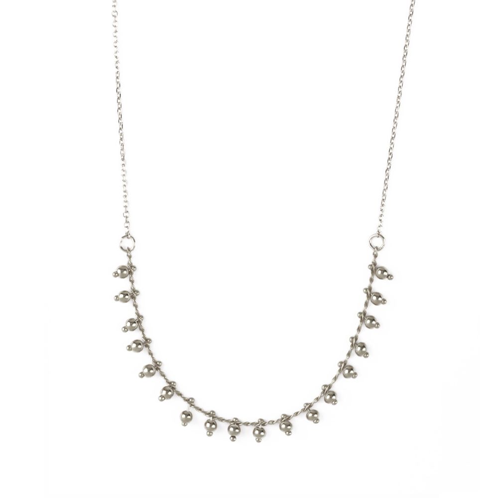 Bijoux - Ligne Gypsy - NILAÏ PARIS
