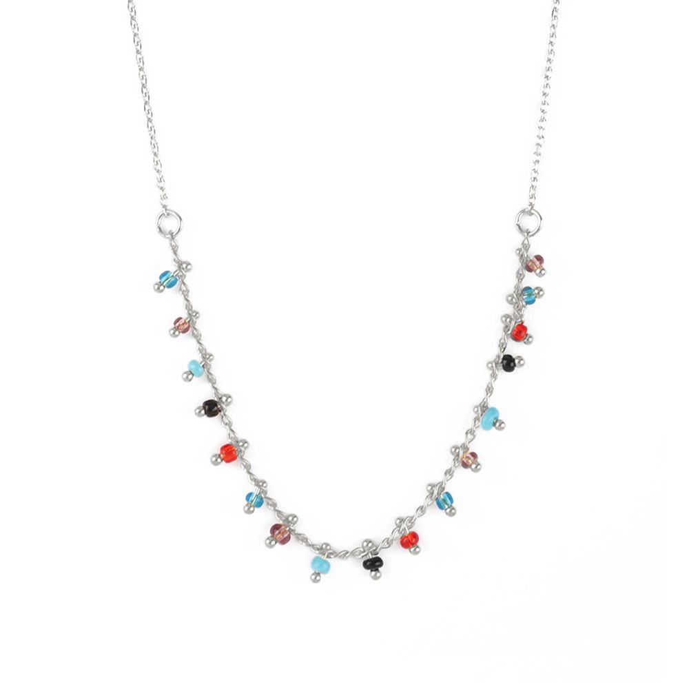 Bijoux - Ligne Gypsy - NILAÏ PARIS