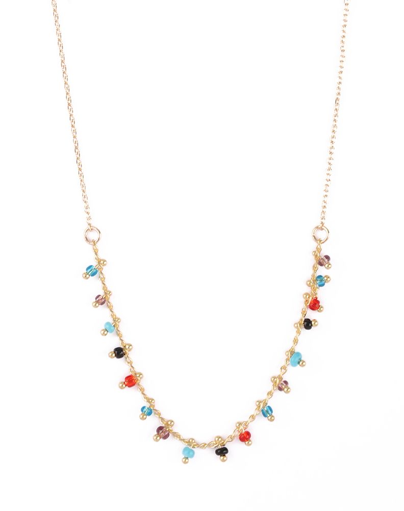 Bijoux - Ligne Gypsy - NILAÏ PARIS