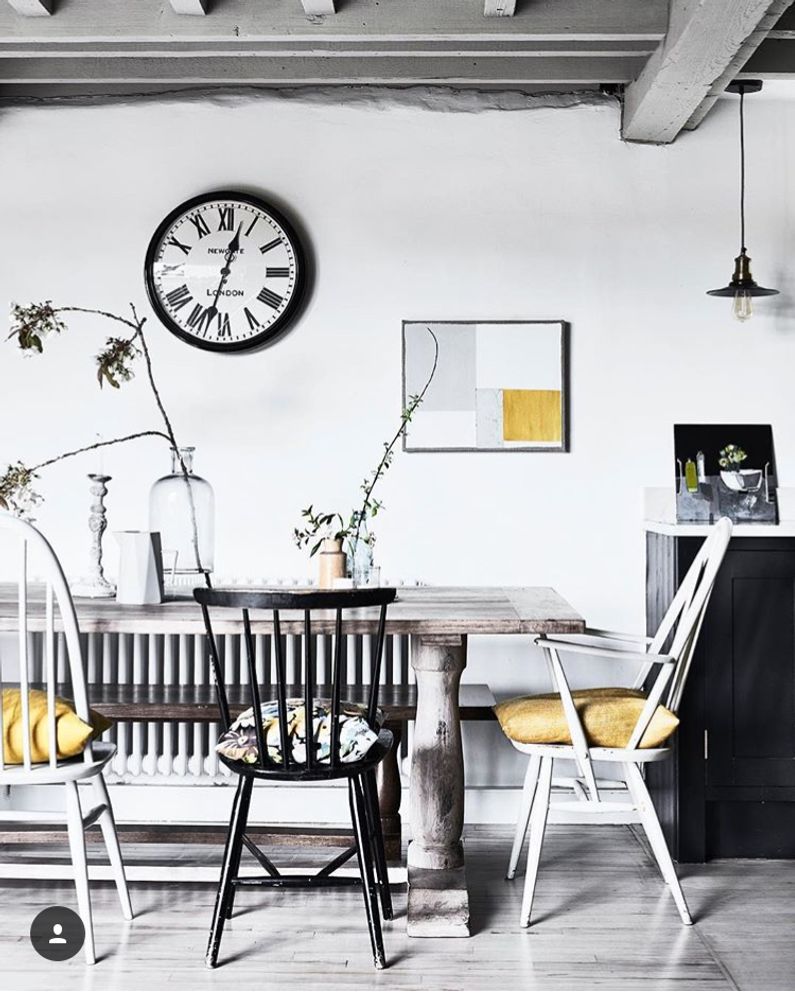 Hanging lights - Brooklyn flat pendant light - 8 inches - INDUSTVILLE