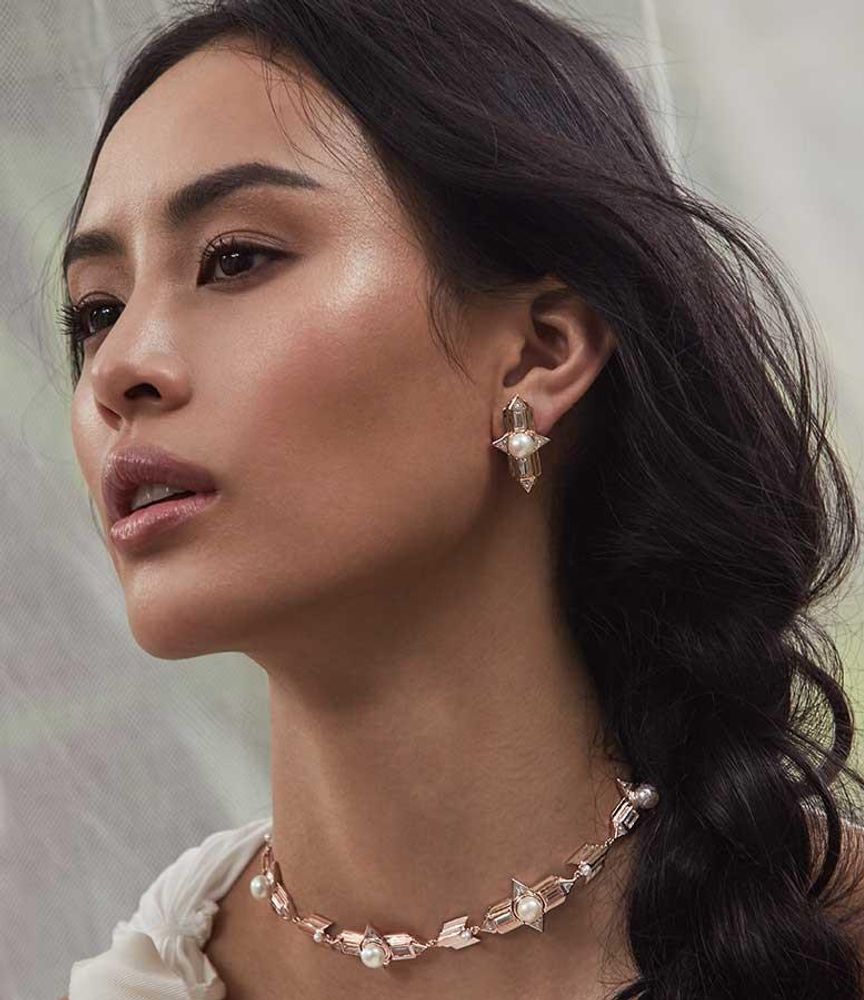 Jewelry - Not available - SIAM SENSES LIVING