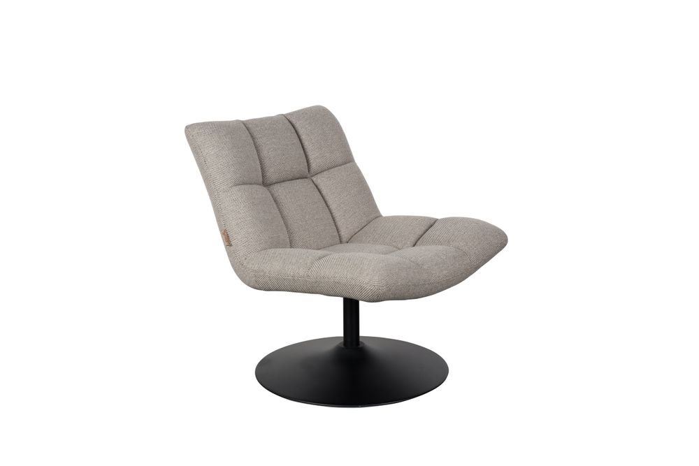 Chaises longues - Fauteuil de bar - DUTCHBONE