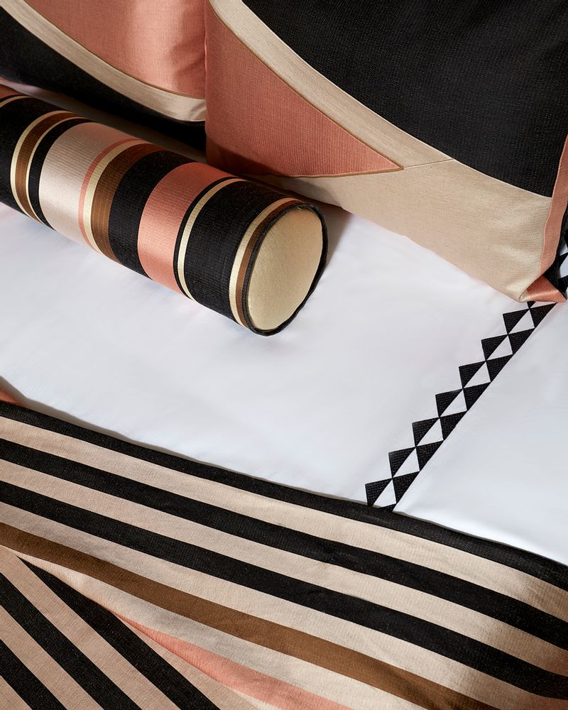 Bed linens - Heritage's Harmony - Kutnia Bedlinen Collection - KUTNİA