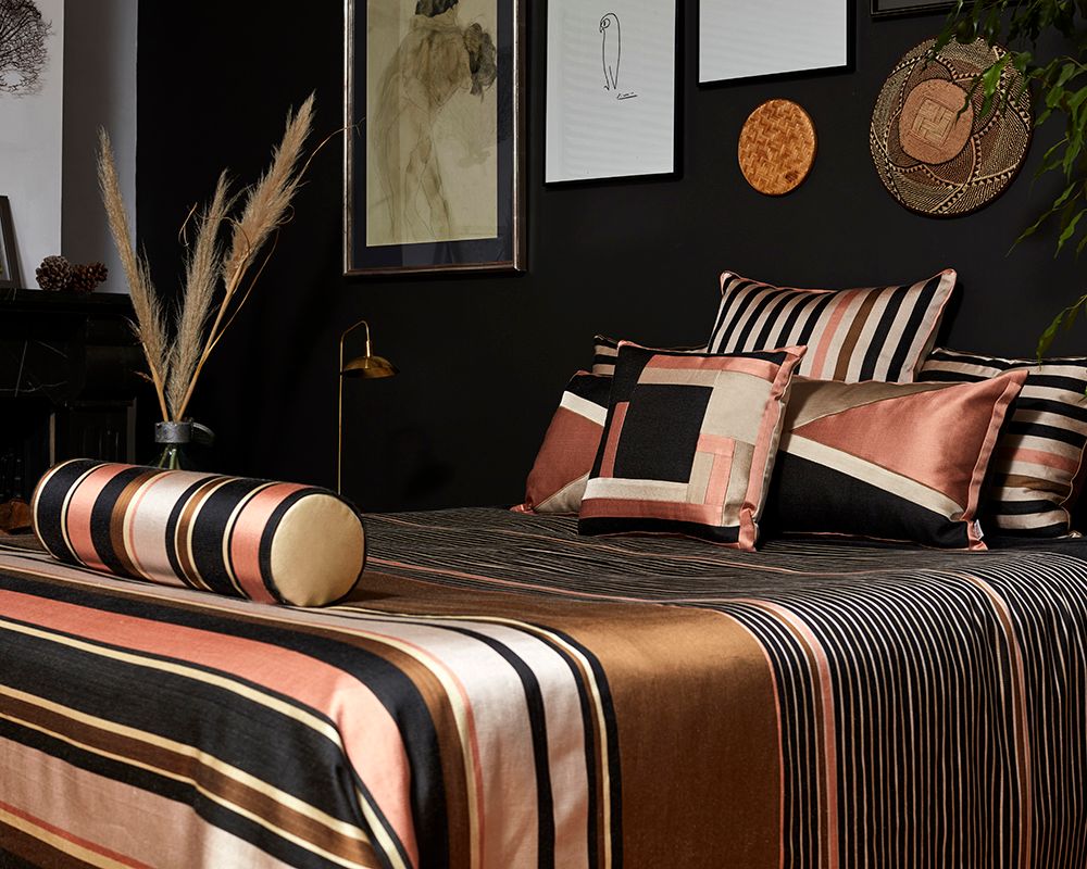 Bed linens - Heritage's Harmony - Kutnia Bedlinen Collection - KUTNİA