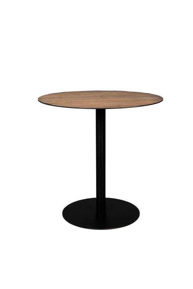 Tables Salle à Manger - Série de tables Braza - DUTCHBONE