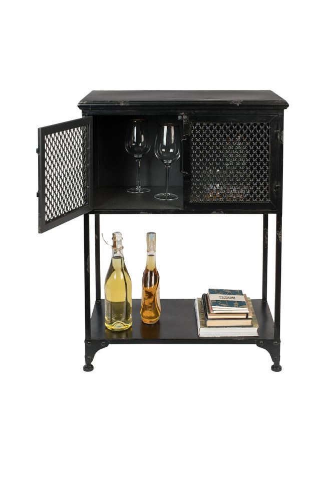 Sideboards - Denver cabinet series - DUTCHBONE