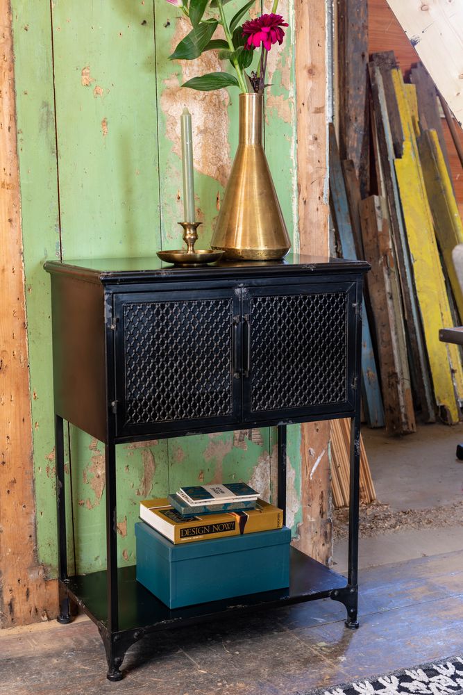 Sideboards - Denver cabinet series - DUTCHBONE