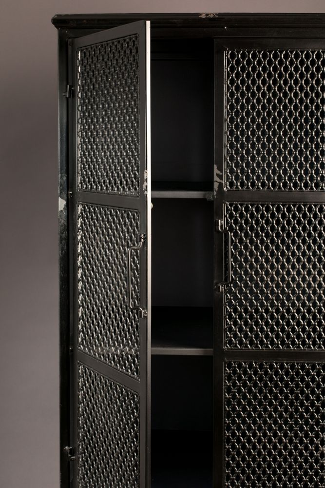 Sideboards - Denver cabinet series - DUTCHBONE