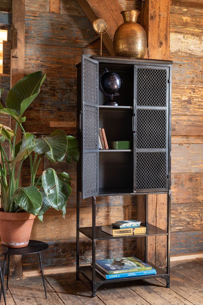 Sideboards - Denver cabinet series - DUTCHBONE