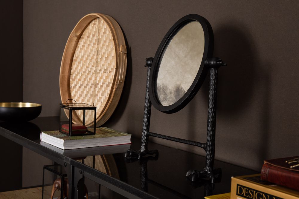 Miroirs - Miroir Faucon - DUTCHBONE