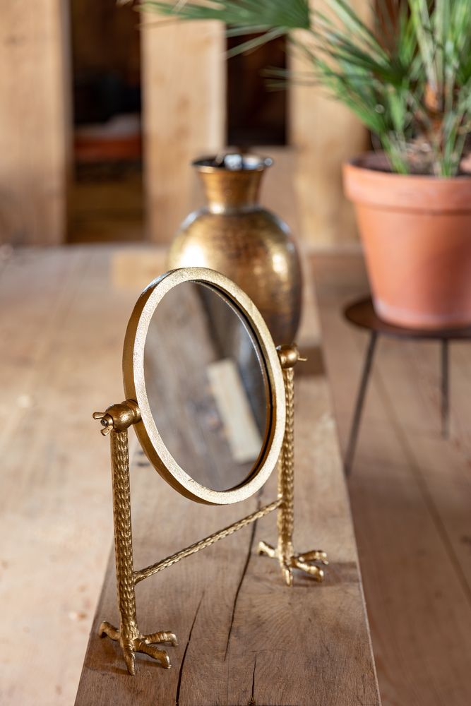 Miroirs - Miroir Faucon - DUTCHBONE
