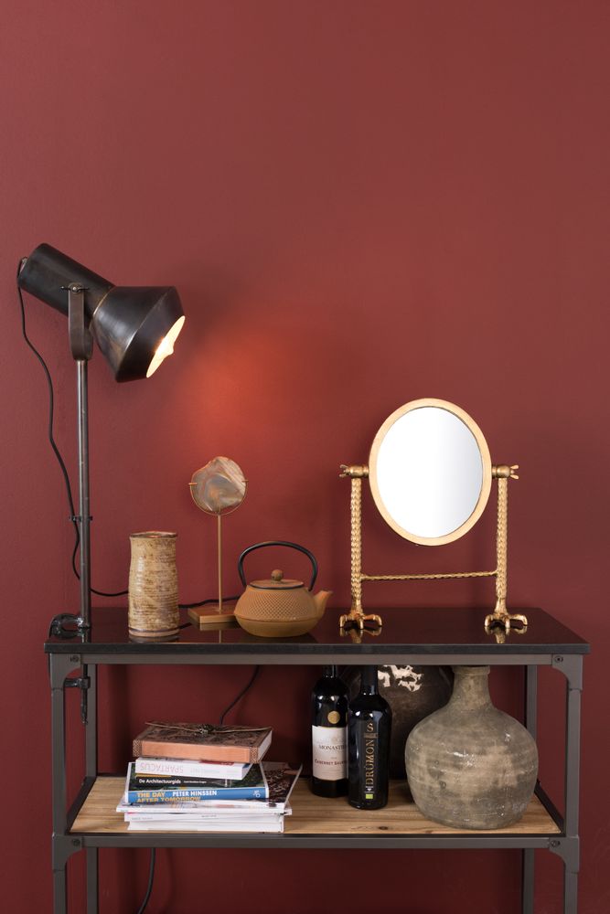 Miroirs - Miroir Faucon - DUTCHBONE