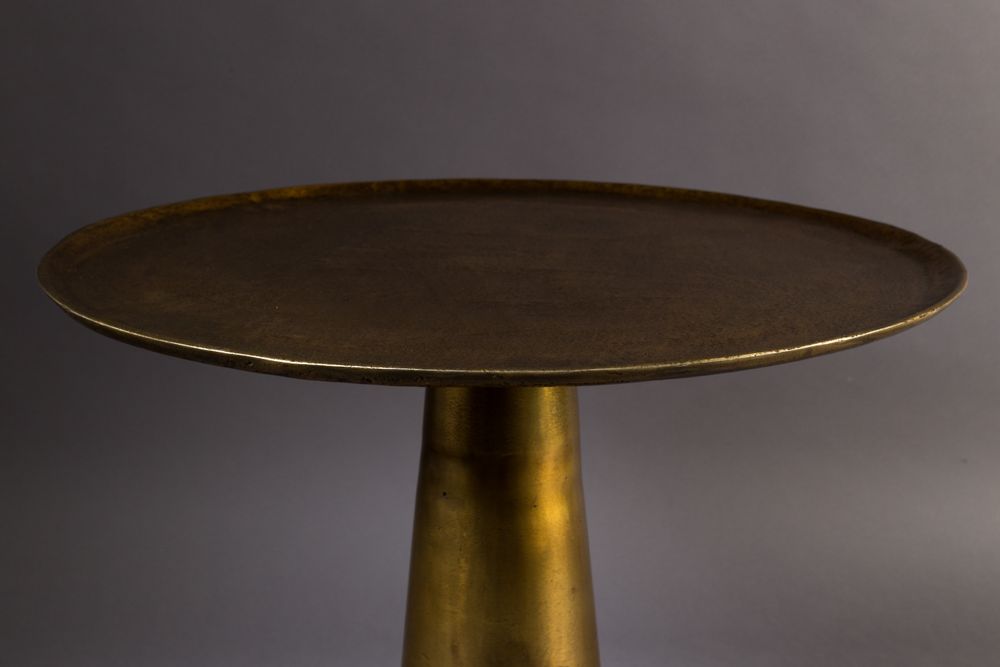 Dining Tables - Brute side table - DUTCHBONE