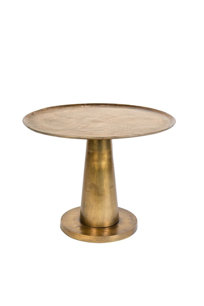 Dining Tables - Brute side table - DUTCHBONE