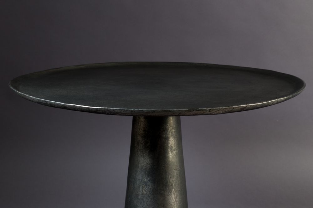 Dining Tables - Brute side table - DUTCHBONE