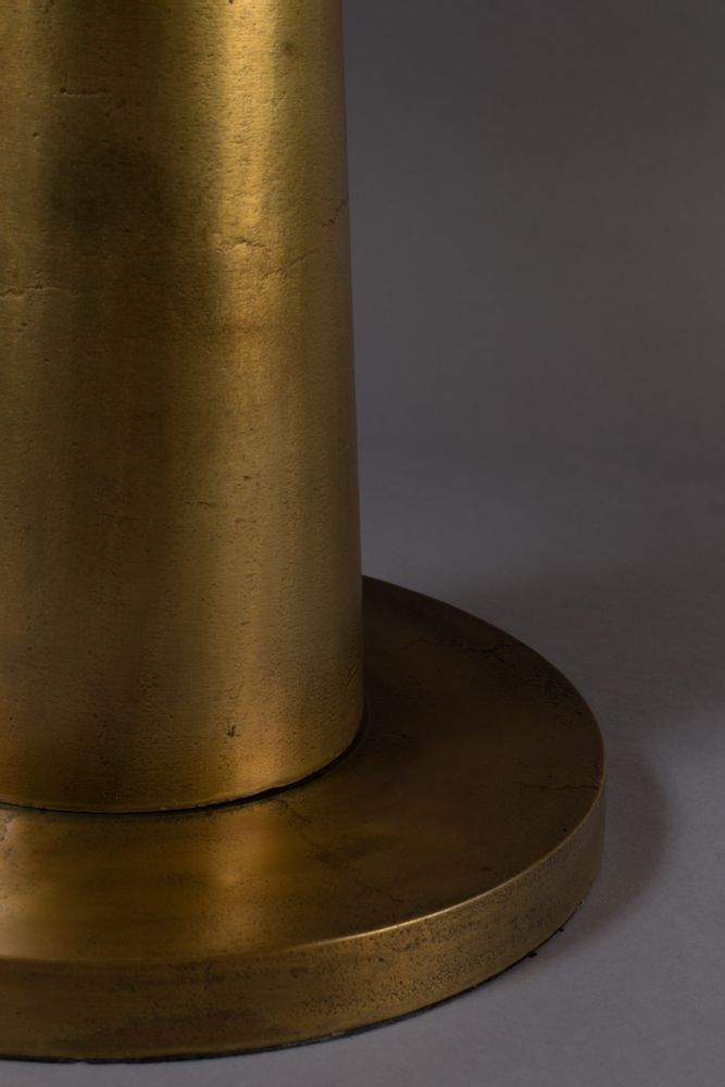 Dining Tables - Brute side table - DUTCHBONE