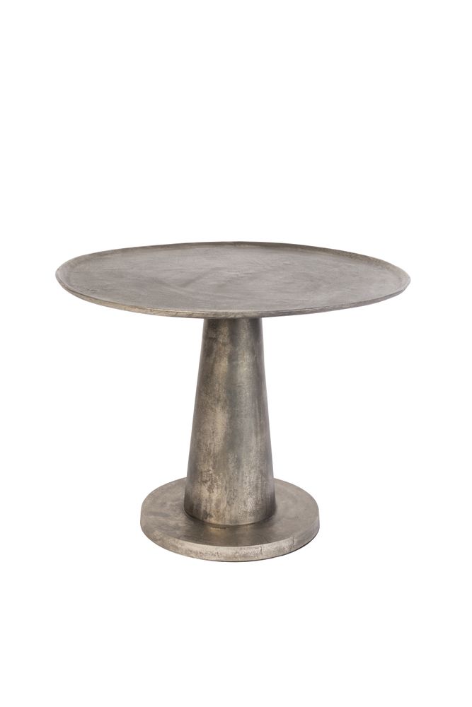 Dining Tables - Brute side table - DUTCHBONE