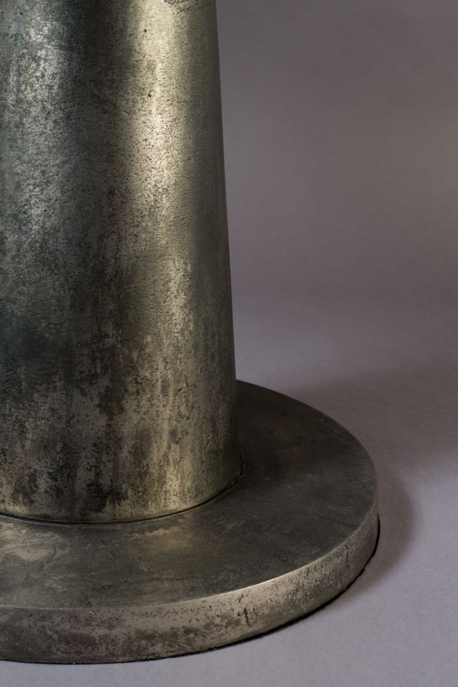 Dining Tables - Brute side table - DUTCHBONE
