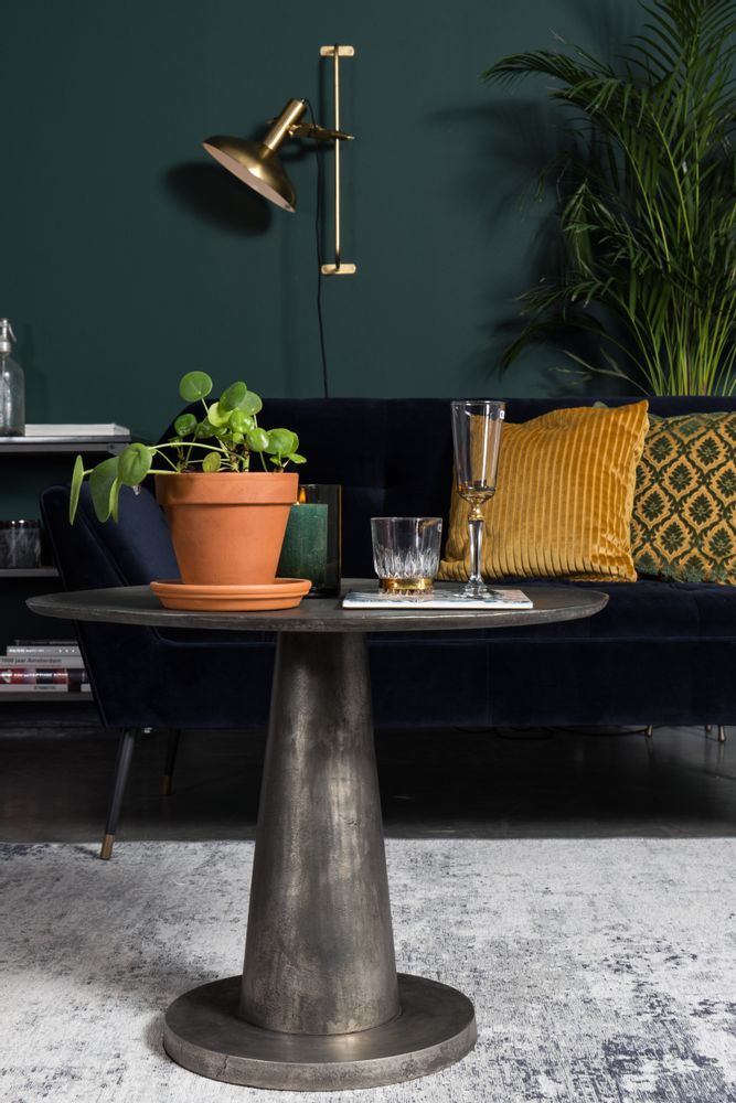 Dining Tables - Brute side table - DUTCHBONE