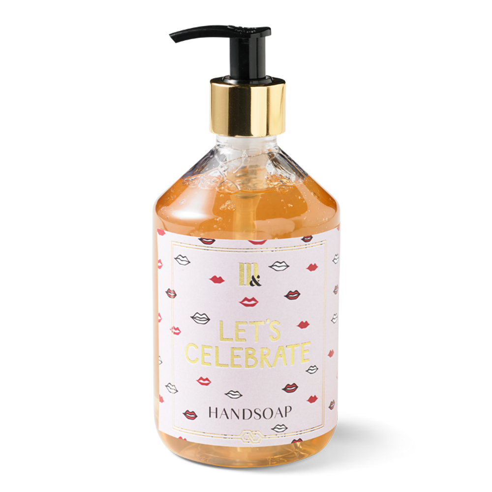 Soaps - ME&MATS HANDOAP - ME&MATS