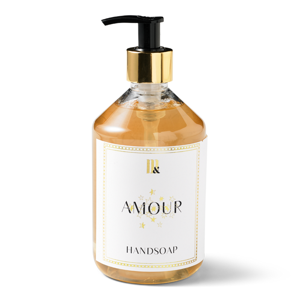 Soaps - ME&MATS HANDOAP - ME&MATS