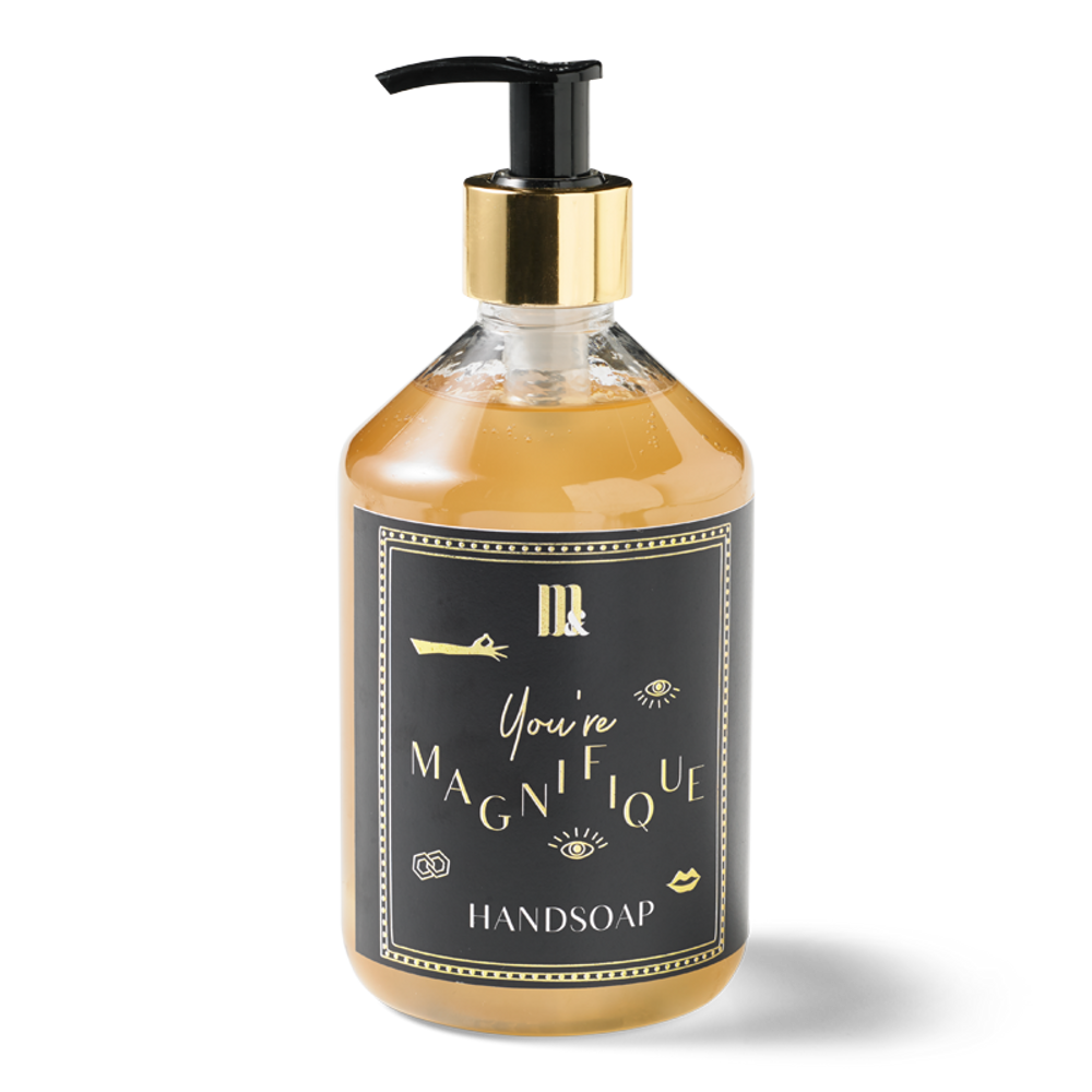 Soaps - ME&MATS HANDOAP - ME&MATS