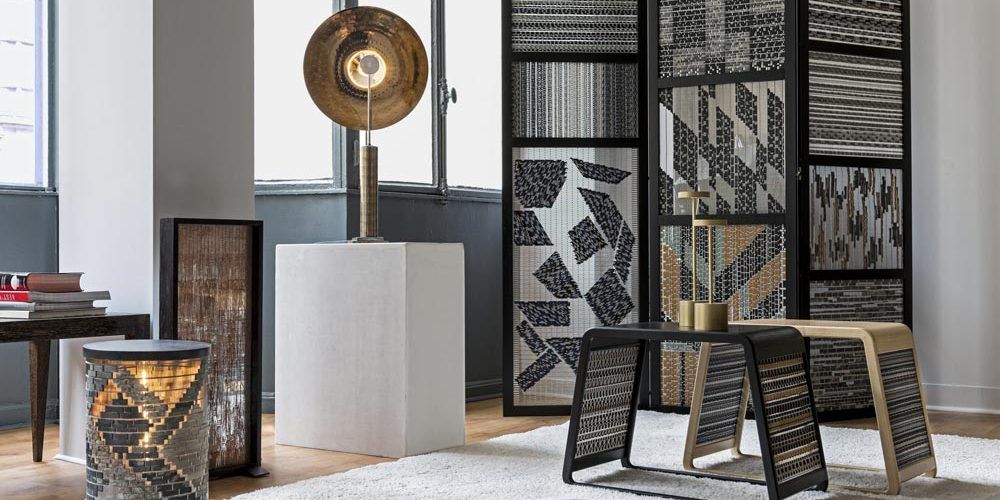 Tapis sur-mesure - Tapis sur mesure en Alpaga - INATA