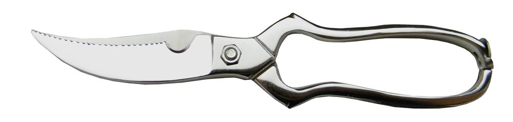 Ustensiles de cuisine - Poultry shears LOCAU - COUTELLERIE LOCAU