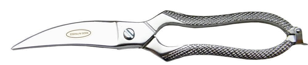 Ustensiles de cuisine - Poultry shears LOCAU - COUTELLERIE LOCAU
