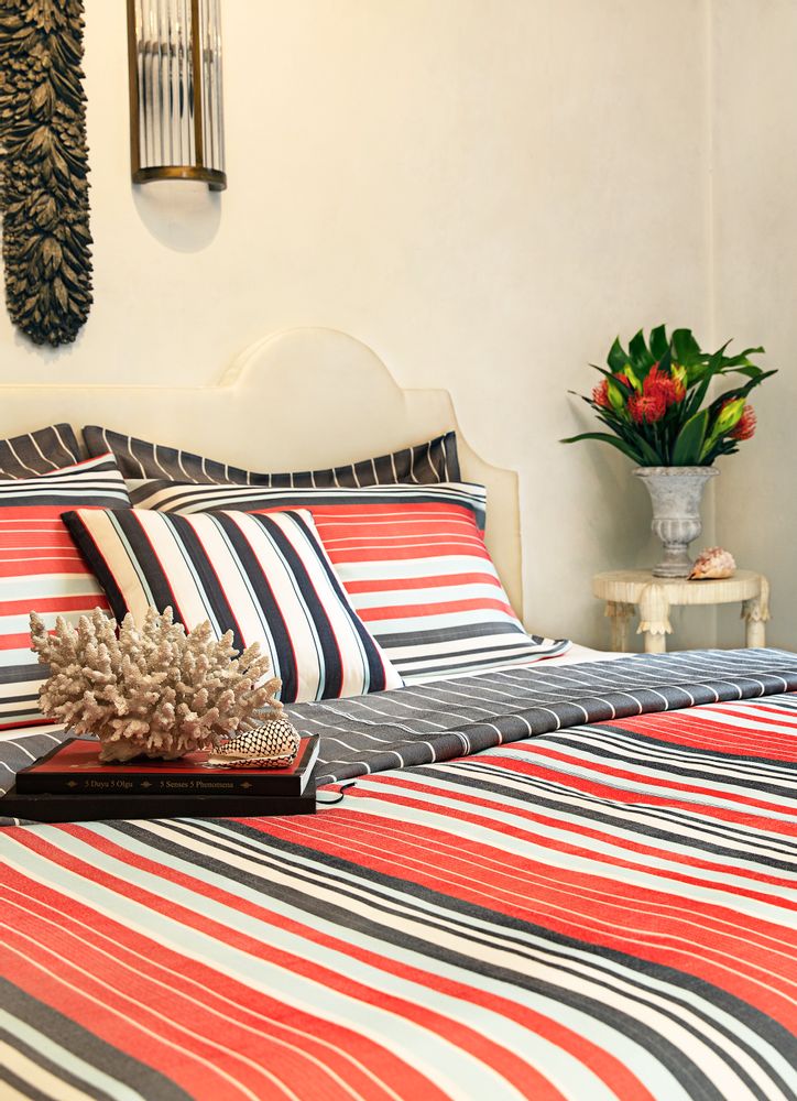Bed linens - Bed Linen - KUTNİA