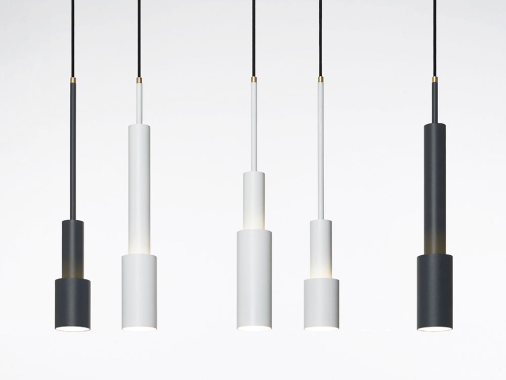 Suspensions - SKYLIGHT - STUDIO FREDERIK ROIJÉ