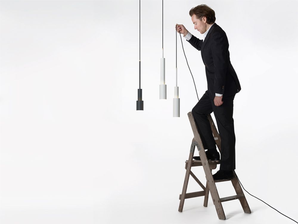 Suspensions - SKYLIGHT - STUDIO FREDERIK ROIJÉ