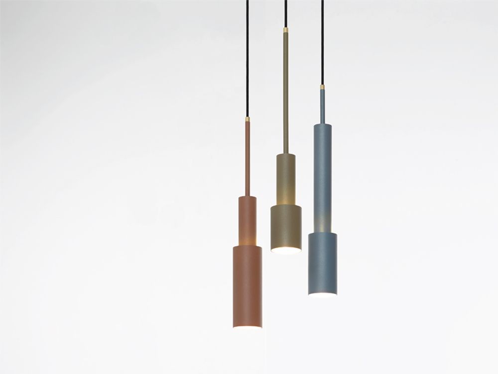 Suspensions - SKYLIGHT - STUDIO FREDERIK ROIJÉ