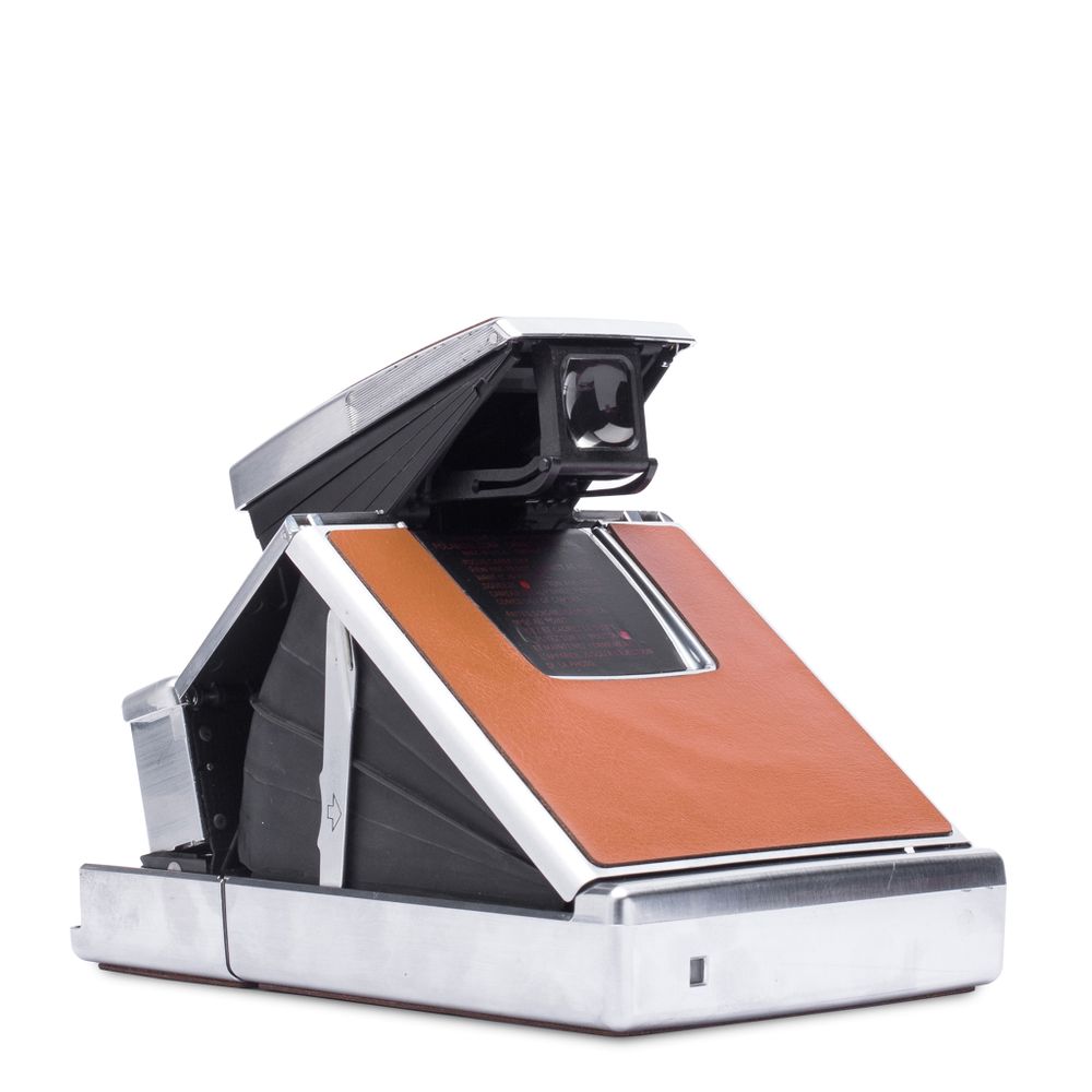 Loisirs créatifs pour enfant - Polaroid SX 70 - POLAROID ORIGINALS