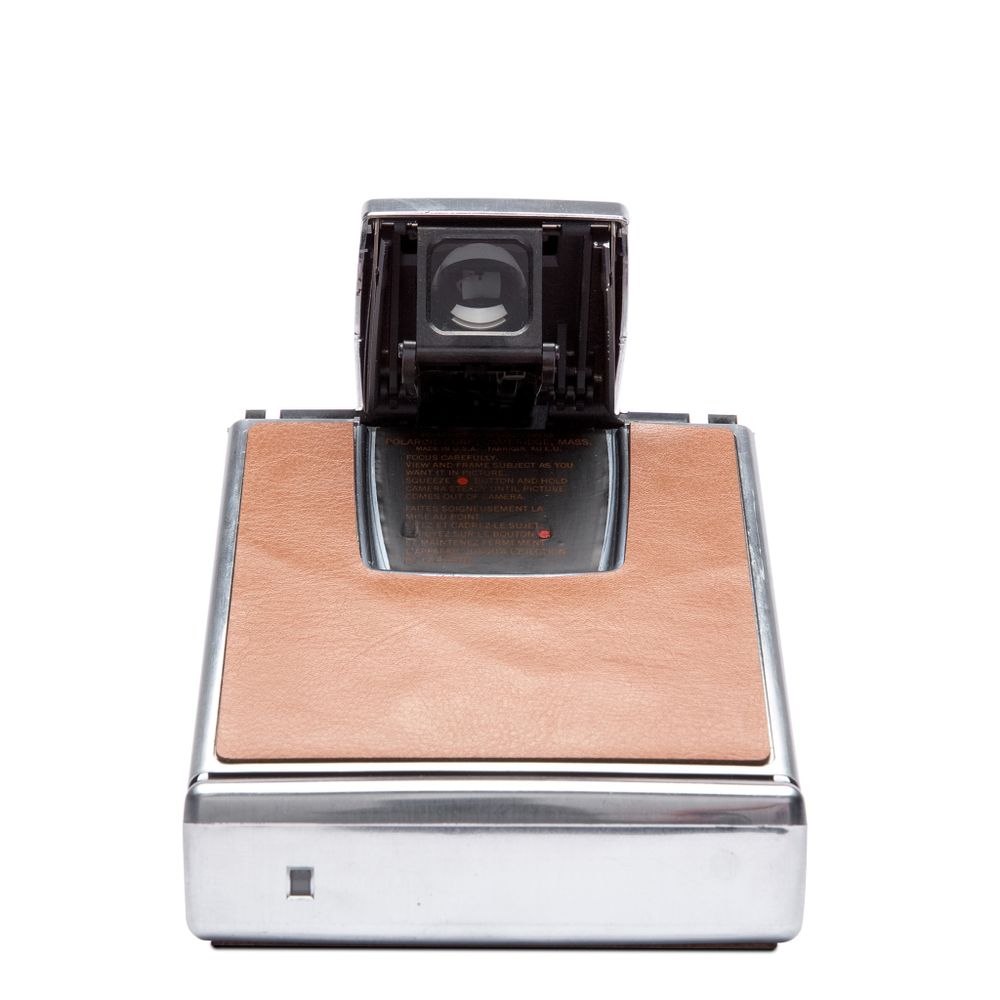 Loisirs créatifs pour enfant - Polaroid SX 70 - POLAROID ORIGINALS