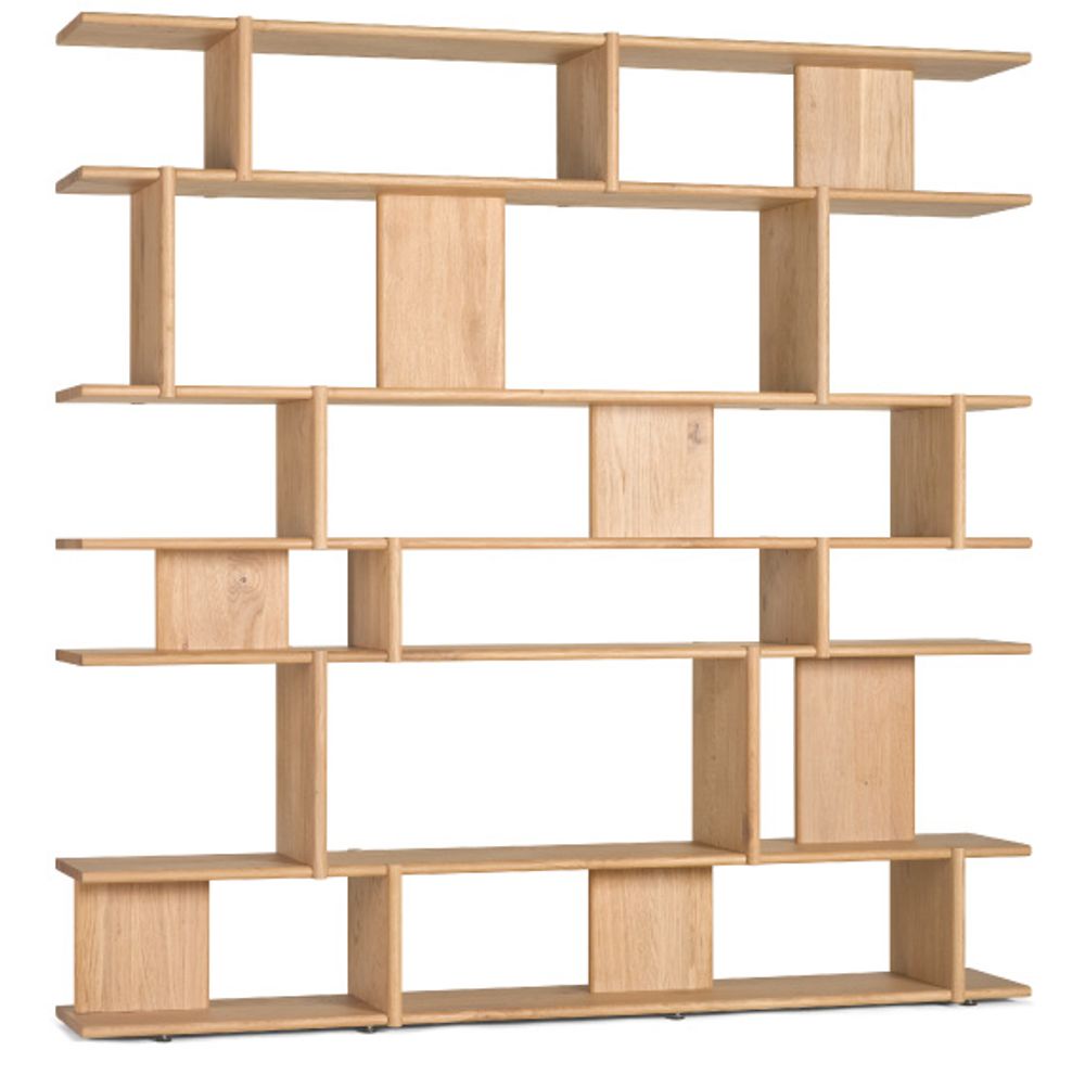 Bibliothèques - Bibliothèque sur-mesure Tana - JUNDDO