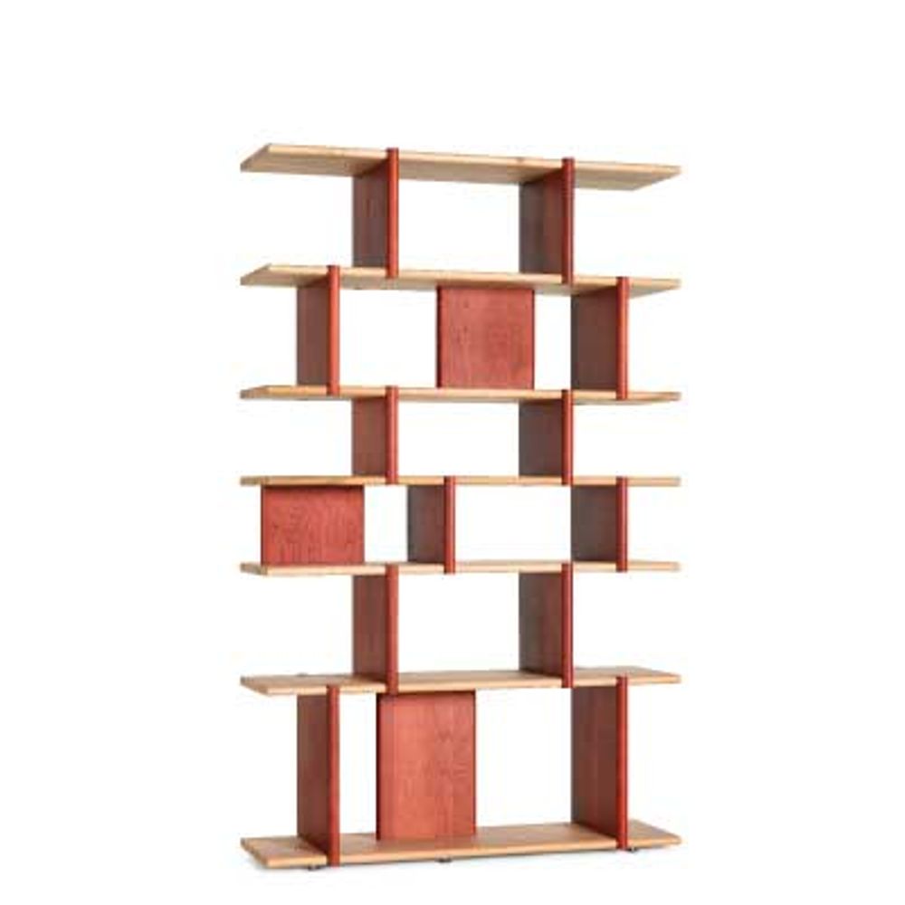 Bibliothèques - Bibliothèque sur-mesure Tana - JUNDDO