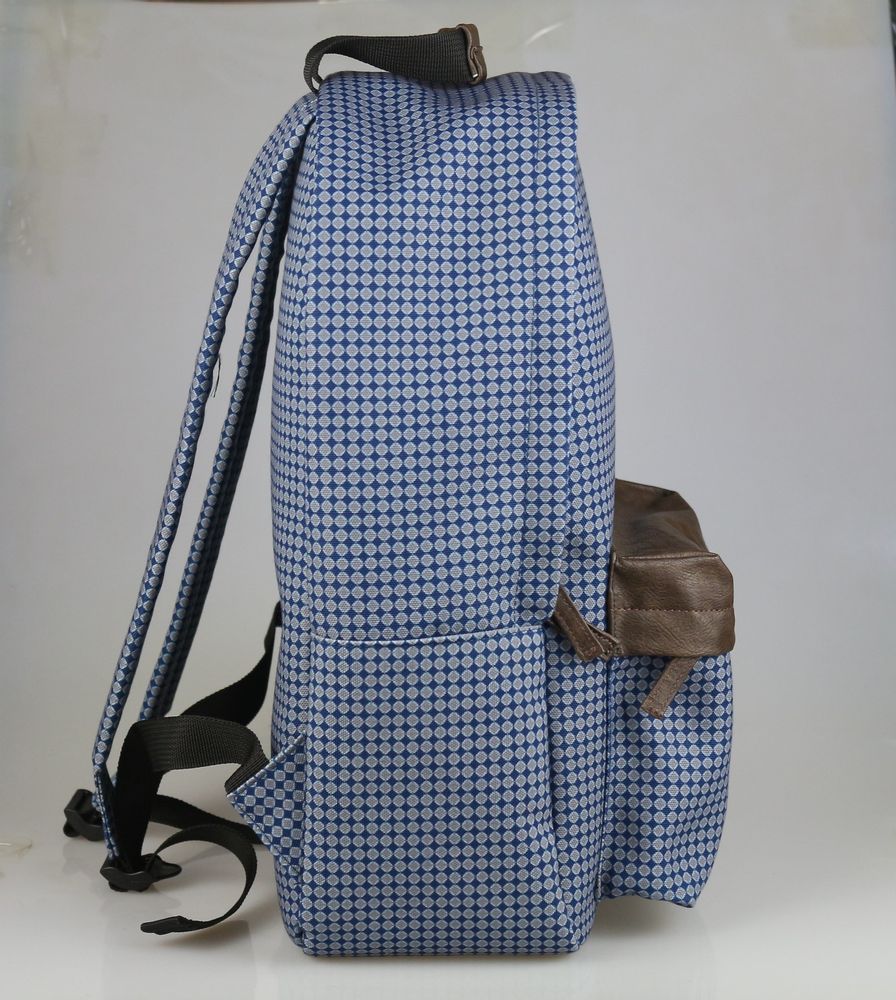 Sport bags - BACK PACK "Brando - DECODELIRE / PAPAYA ART