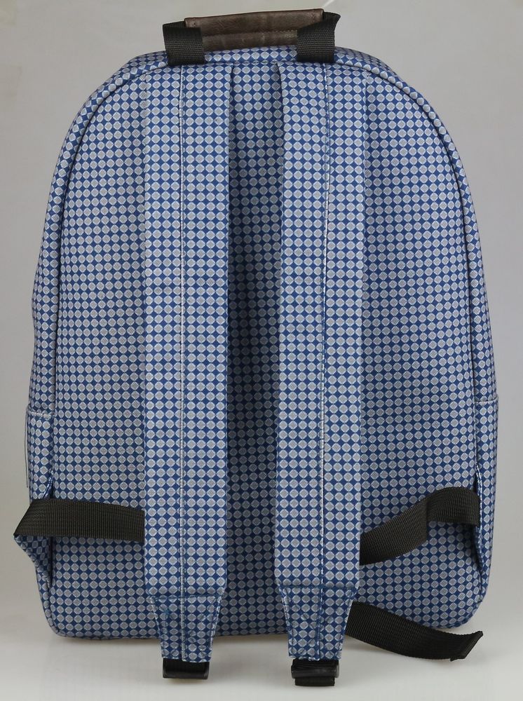 Sport bags - BACK PACK "Brando - DECODELIRE / PAPAYA ART