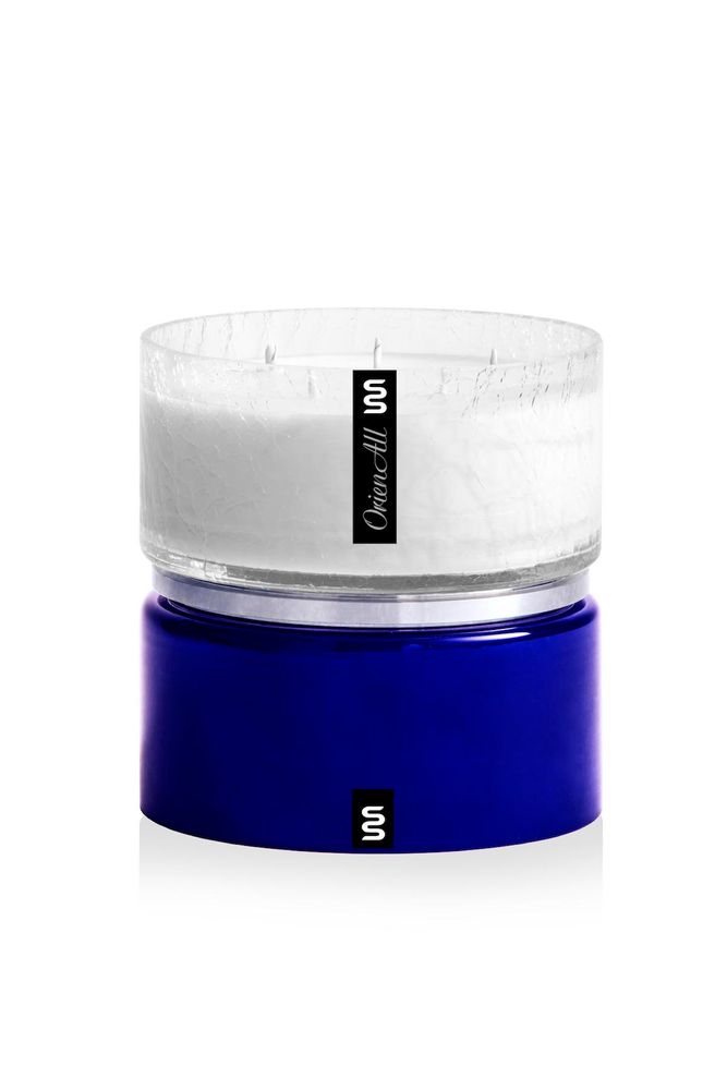 Candles - YKB collection - COSSTRADESIGN