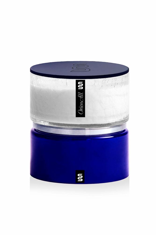 Candles - YKB collection - COSSTRADESIGN