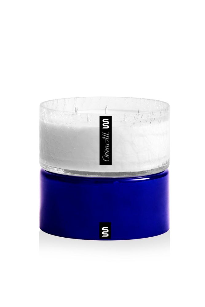 Candles - YKB collection - COSSTRADESIGN