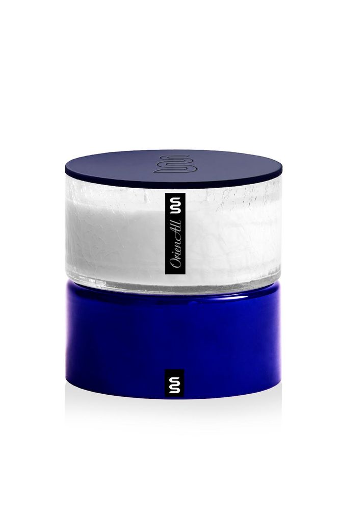 Candles - YKB collection - COSSTRADESIGN