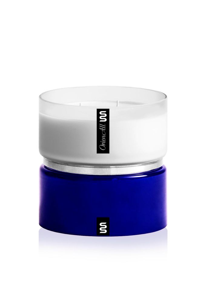Candles - YKB collection - COSSTRADESIGN