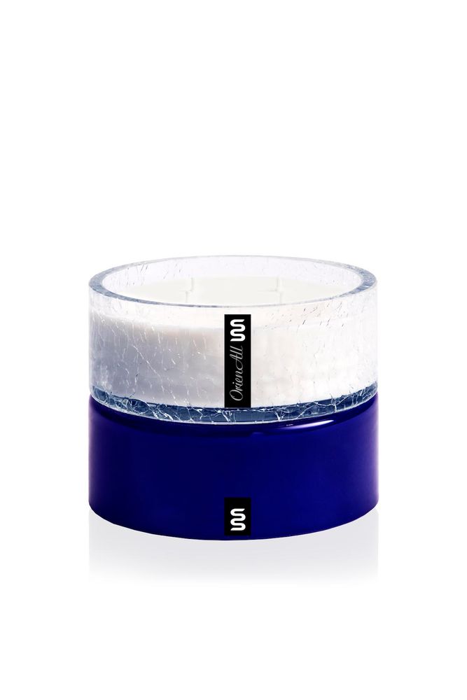 Candles - YKB collection - COSSTRADESIGN