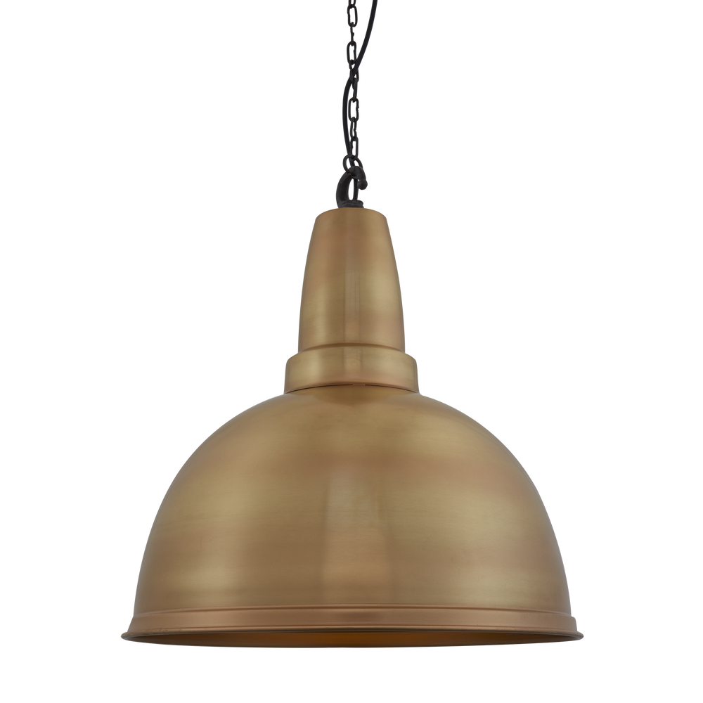 Ceiling lights - Retro Large Pendant - 13 Inch - INDUSTVILLE