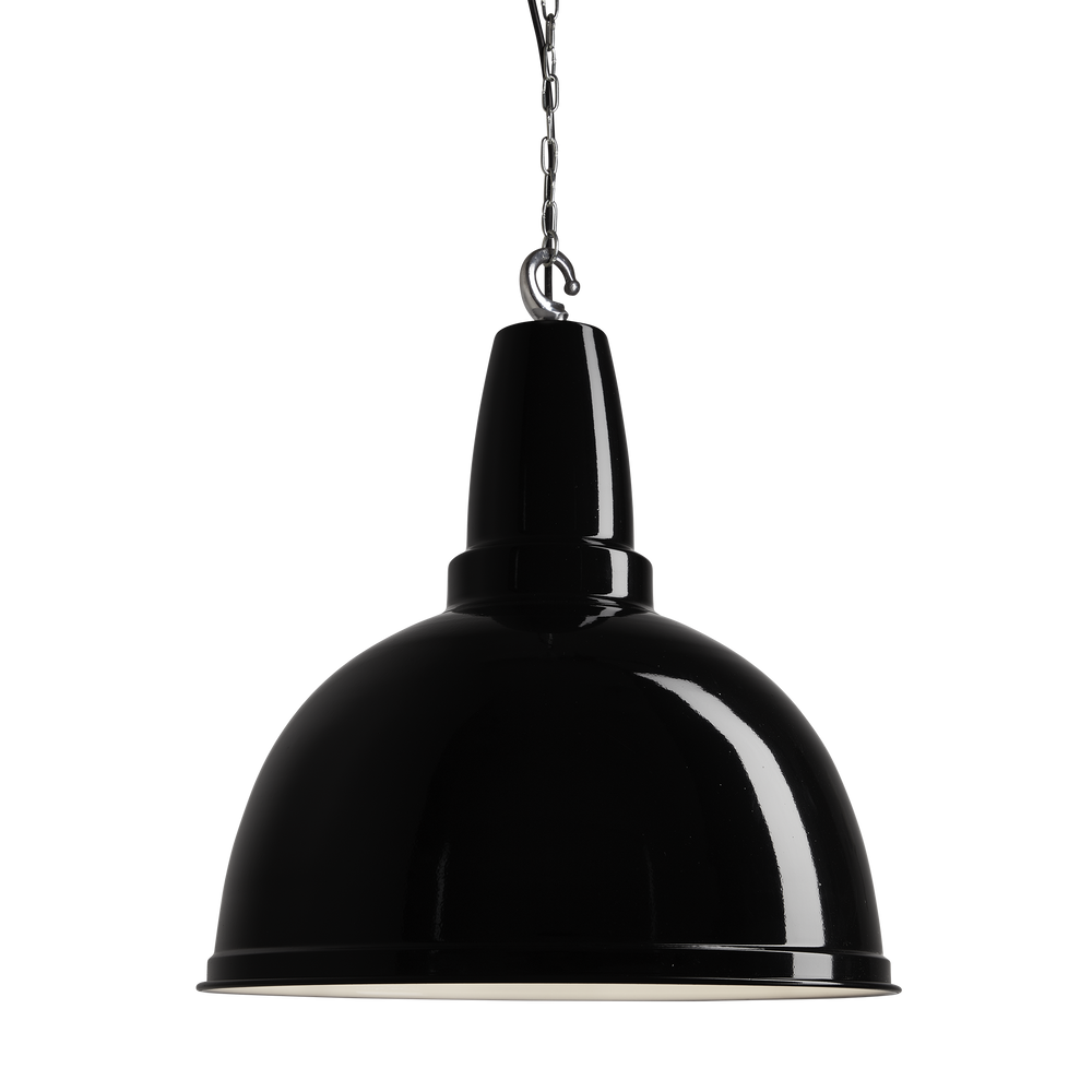 Ceiling lights - Retro Large Pendant - 13 Inch - INDUSTVILLE